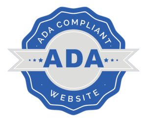 ADA Compliant